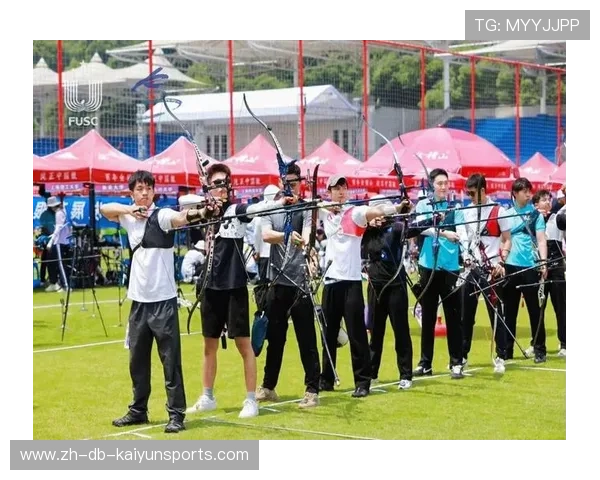 射箭学院加强青少年教练员伦理规范与执教标准,射箭教练员培训班